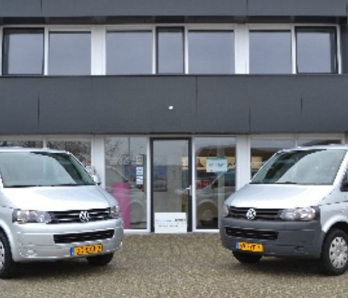 Zakelijke shortlease