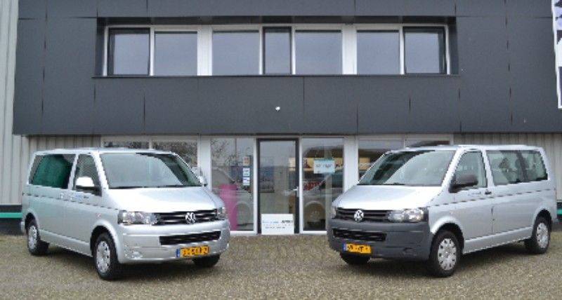 Zakelijke shortlease