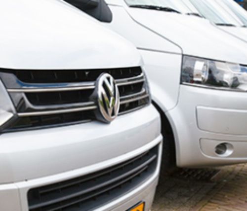Zakelijke shortlease bij Verbeek Autoverhuur 