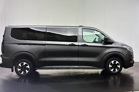 Verhuur 9-persoonsbussen