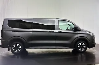 Verhuur 9-persoonsbussen